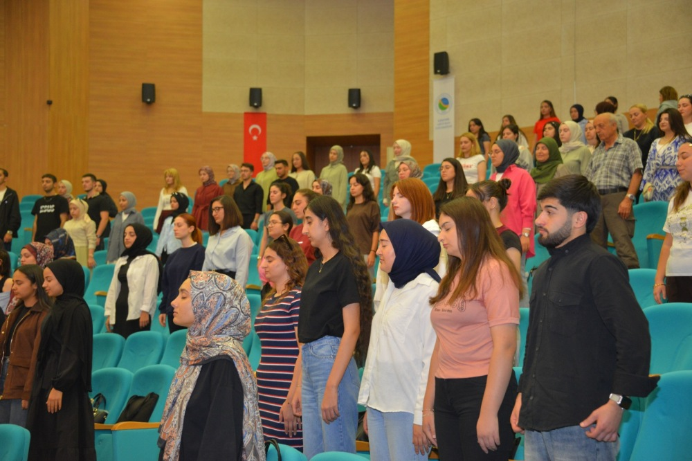 Sesini Dünyaya Duyur, Sen de Yapabilirsin - Resim 3