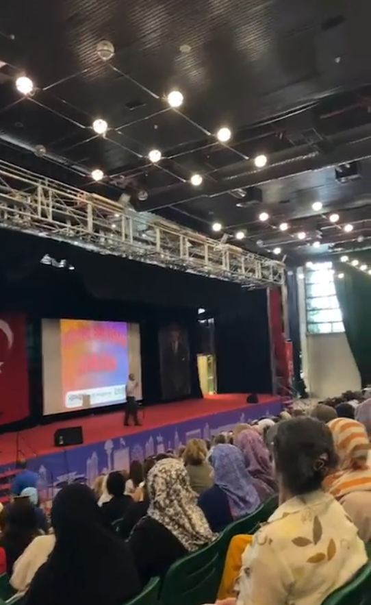 Kurumsal Eğitim 7