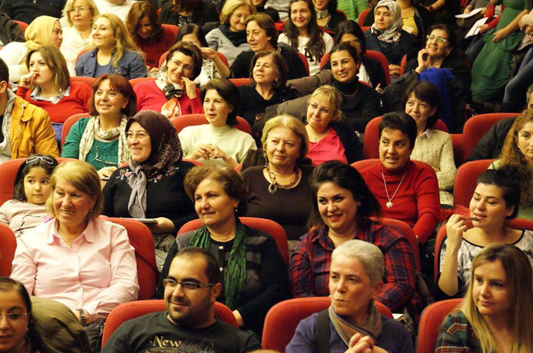 Kurumsal Eğitim 2